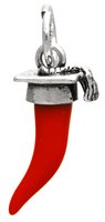 Charm Giovanni Raspini in Argento 10991 - 10991